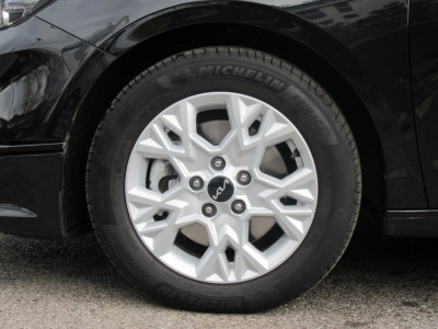 KIA Ceed Gebrauchtwagen