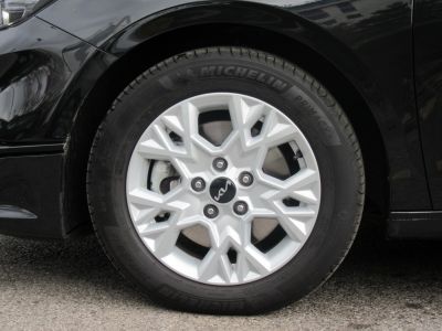 KIA Ceed Gebrauchtwagen