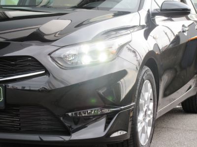 KIA Ceed Gebrauchtwagen