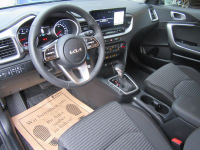 KIA Ceed Gebrauchtwagen