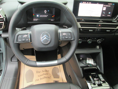 Citroën C4 Gebrauchtwagen