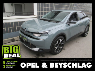 Citroën C4 Gebrauchtwagen