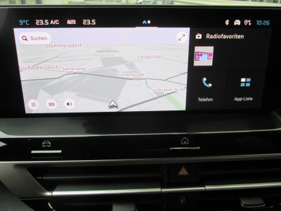 Citroën C4 Gebrauchtwagen