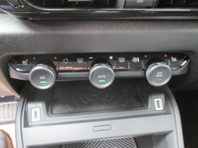 Citroën C4 Gebrauchtwagen