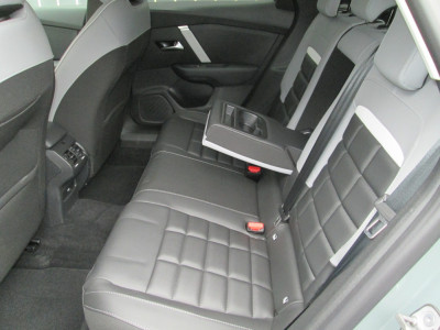 Citroën C4 Gebrauchtwagen