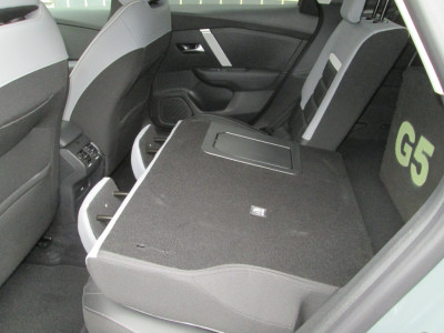 Citroën C4 Gebrauchtwagen