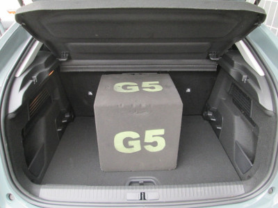 Citroën C4 Gebrauchtwagen