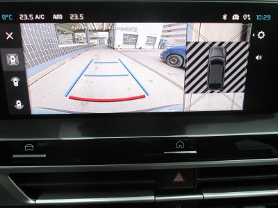 Citroën C4 Gebrauchtwagen