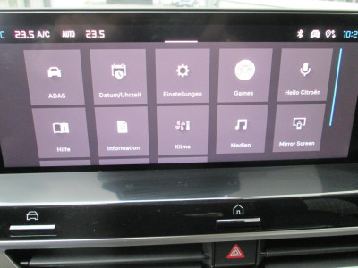 Citroën C4 Gebrauchtwagen