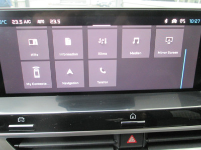 Citroën C4 Gebrauchtwagen