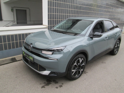 Citroën C4 Gebrauchtwagen