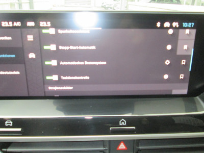 Citroën C4 Gebrauchtwagen