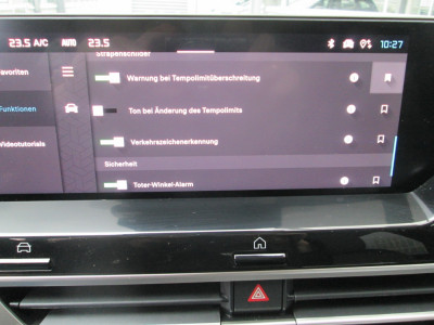 Citroën C4 Gebrauchtwagen