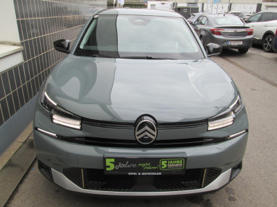 Citroën C4 Gebrauchtwagen