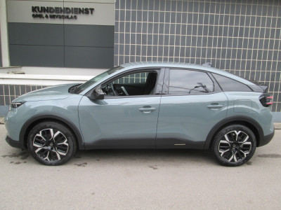 Citroën C4 Gebrauchtwagen