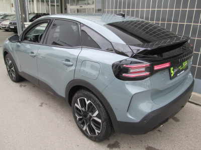 Citroën C4 Gebrauchtwagen