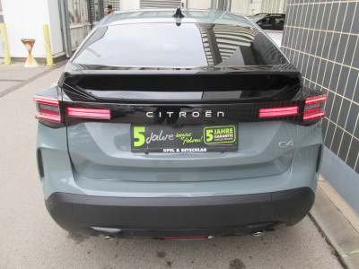 Citroën C4 Gebrauchtwagen