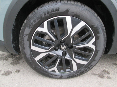 Citroën C4 Gebrauchtwagen