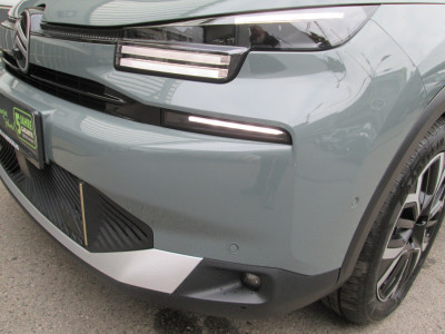 Citroën C4 Gebrauchtwagen