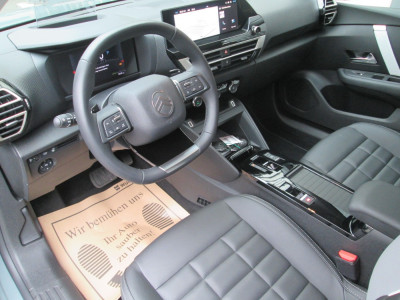 Citroën C4 Gebrauchtwagen