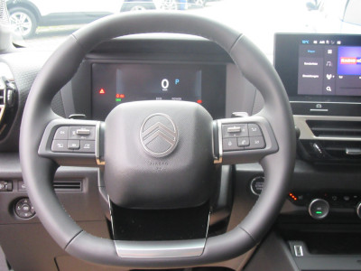 Citroën C4 Gebrauchtwagen