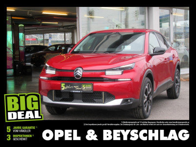 Citroën C4 Gebrauchtwagen