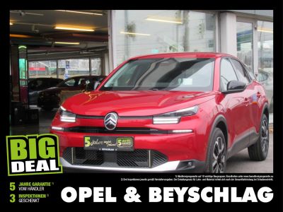 Citroën C4 Gebrauchtwagen Citroën C4 Gebrauchtwagen