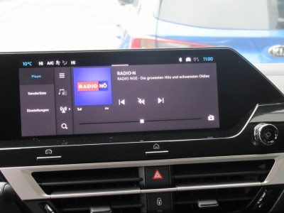 Citroën C4 Gebrauchtwagen