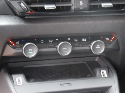 Citroën C4 Gebrauchtwagen