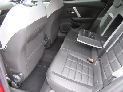 Citroën C4 Gebrauchtwagen