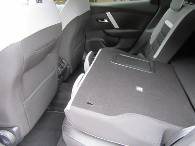 Citroën C4 Gebrauchtwagen