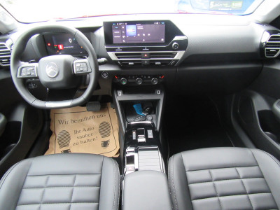 Citroën C4 Gebrauchtwagen