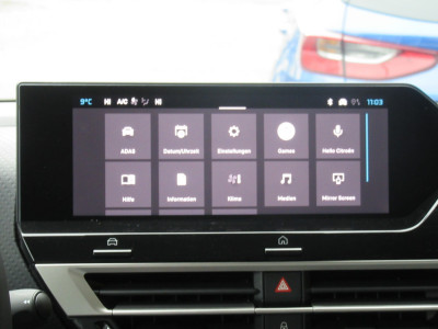 Citroën C4 Gebrauchtwagen