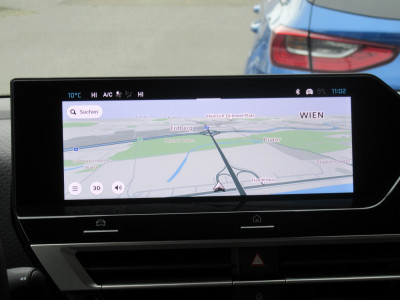 Citroën C4 Gebrauchtwagen