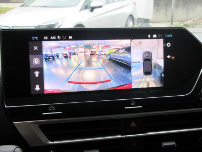 Citroën C4 Gebrauchtwagen