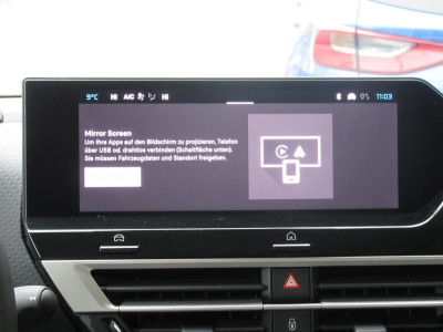 Citroën C4 Gebrauchtwagen