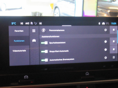 Citroën C4 Gebrauchtwagen