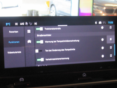 Citroën C4 Gebrauchtwagen