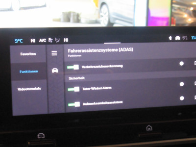 Citroën C4 Gebrauchtwagen