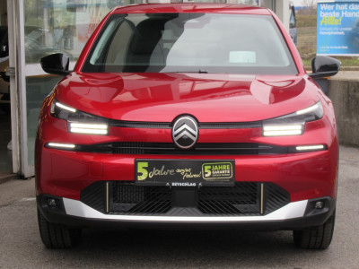 Citroën C4 Gebrauchtwagen
