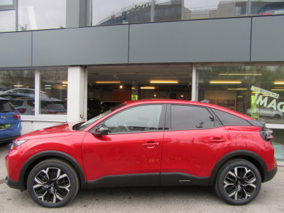 Citroën C4 Gebrauchtwagen