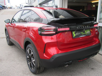 Citroën C4 Gebrauchtwagen