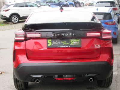 Citroën C4 Gebrauchtwagen