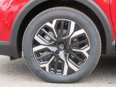 Citroën C4 Gebrauchtwagen