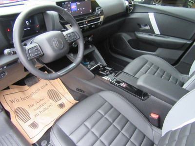 Citroën C4 Gebrauchtwagen