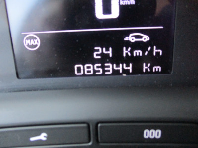 Opel Crossland Gebrauchtwagen