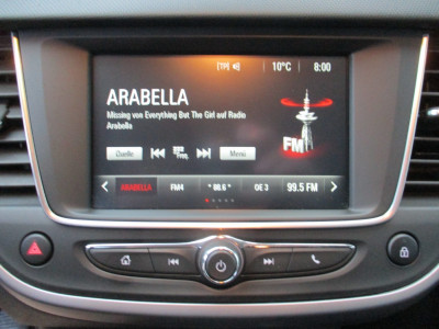 Opel Crossland Gebrauchtwagen