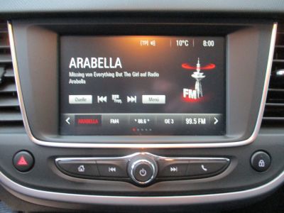 Opel Crossland Gebrauchtwagen