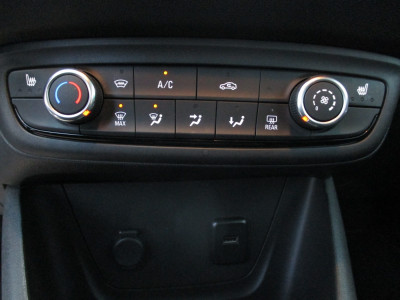 Opel Crossland Gebrauchtwagen