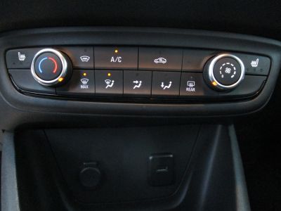 Opel Crossland Gebrauchtwagen